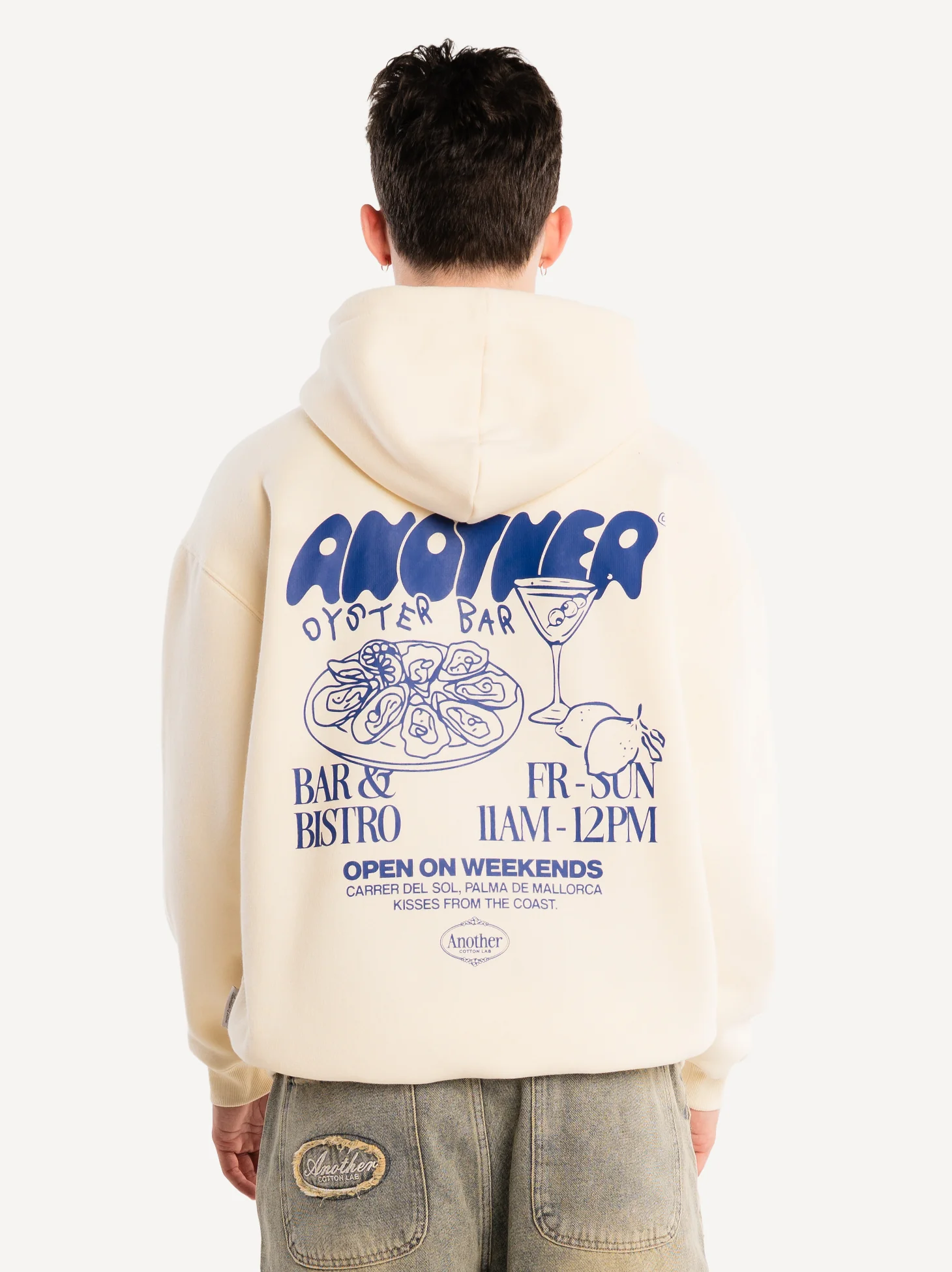 Neue Hoodies